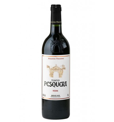 VI PESQUERA NEGRE RESERVA MAGNUM 1.5 L