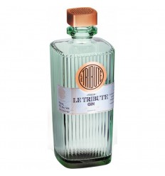 GIN LE TRIBUTE