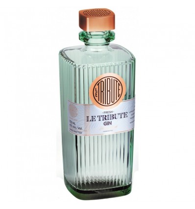 GIN LE TRIBUTE