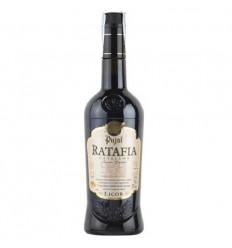 LICOR RATAFIA PUJOL 70CL