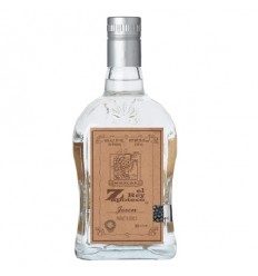MEZCAL REY ZAPOTECO JOVEN 75CL