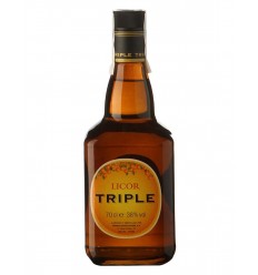 LICOR LARIOS TRIPLE SECO 70CL