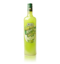 JARABE KIWI RIVES LITRO
