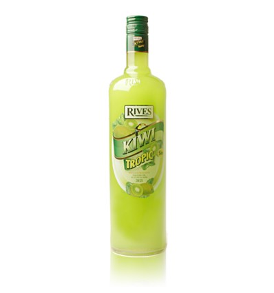 JARABE KIWI RIVES LITRO