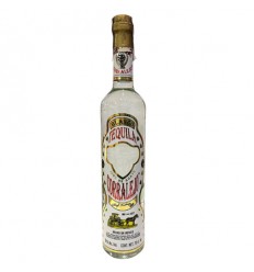 TEQUILA CORRALEJO BLANCA (5+1) 70 CL