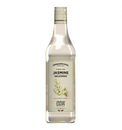 ODK SIROPE JAZMIN 75CL