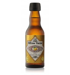 BITTER TRUTH LEMON 200ML