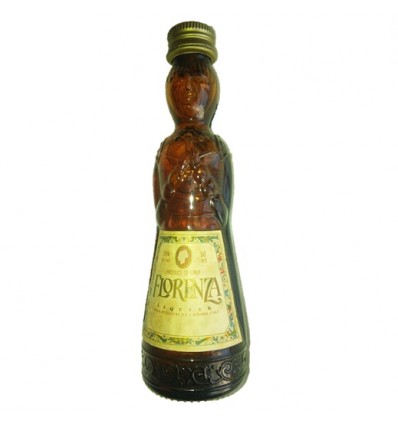 BITTER COFFEE LUXARDO 200 ML