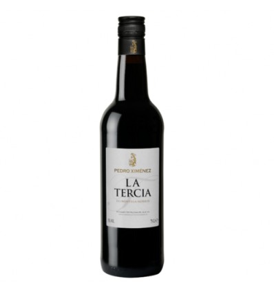 PX LA TERCIA 75CL