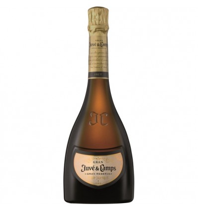 CAVA GRAN JUVE CAMPS 75 CL