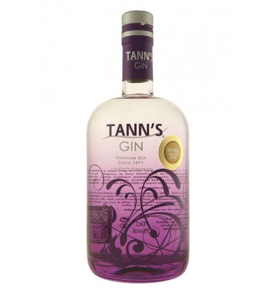 GIN TANN'S PREMIUM