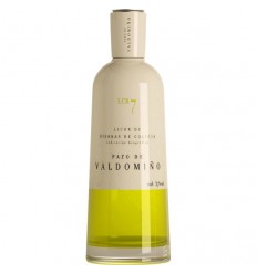 LICOR DE HIERBAS PAZO DE VALDOMIÑO 70CL