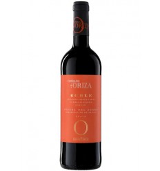 VI CONDADO DE ORIZA NEGRE ROBLE