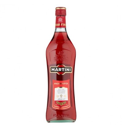 VERMUT MARTINI ROSATO LITRO