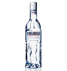 VODKA FINLANDIA 70CL