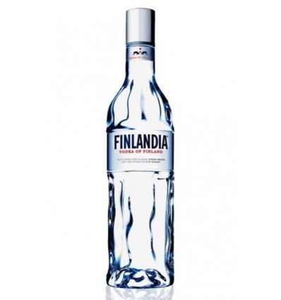 VODKA FINLANDIA 70CL
