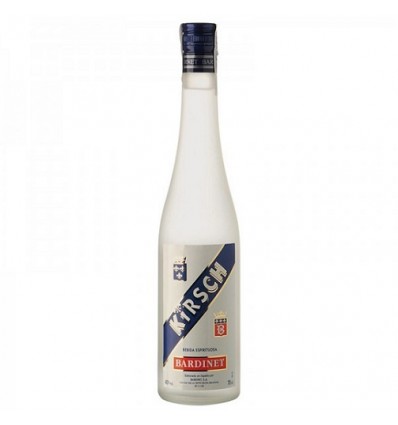 LICOR BARDINET KIRSCH 70CL