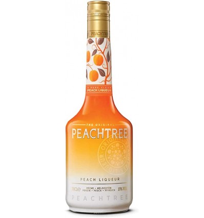 LICOR KUYPER THE ORIGINAL PEACHTREE 70CL
