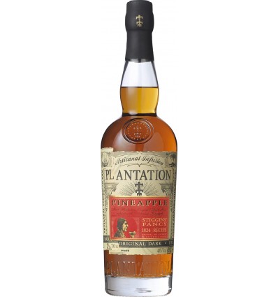 RON PLANTATION PINEAPPLE