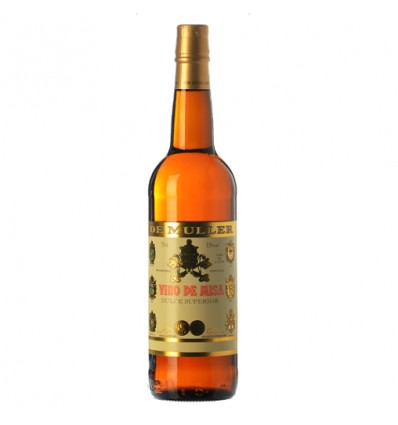 VINO DULCE DE MISA MULLER 75 CL