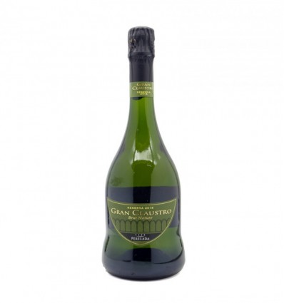 CAVA GRAN CLAUSTRO 75CL
