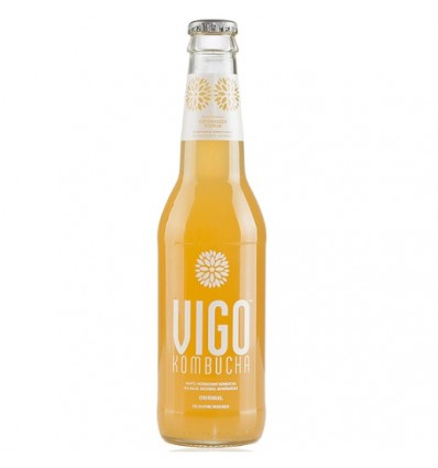 VIGO KOMBUCHA