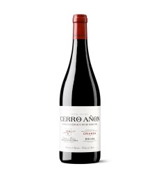 VI CERRO AÑON CRIANZA
