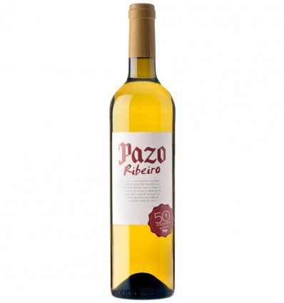 VI PAZO RIBEIRO BLANC