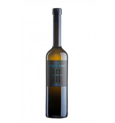 VI CUNQUEIRO IIIMILENIUM BLANC
