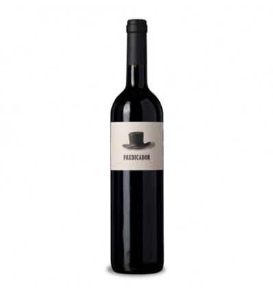 VI PREDICADOR TINTO