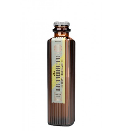 REFRESCO OLIVE LEMONADE LE TRIBUTE 20 CL