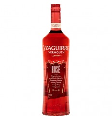 VERMUT YZAGUIRRE ROSADO LITRO