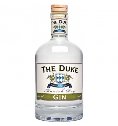 GIN THE DUKE ALEMANIA