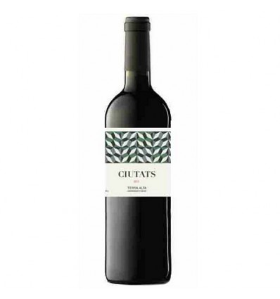 VI CIUTATS NEGRE