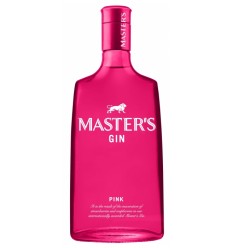 GIN MASTER S PINK 70 CL.