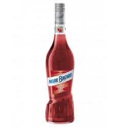 LICOR MARIE BRIZARD FRESA 70 CL