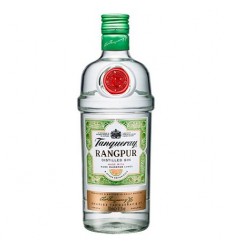 GIN TANQUERAY RANGPUR