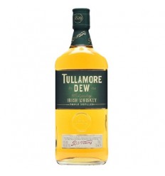 WHISKY TULLAMORE DEW 70 CL