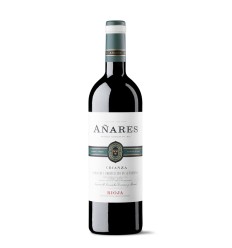 VI AÑARES CRIANZA