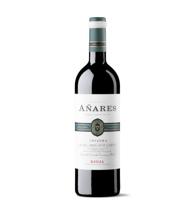 VI AÑARES CRIANZA