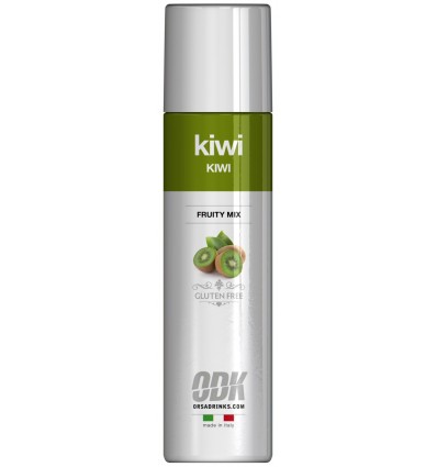 ODK PURE DE FRUTA KIWI KG