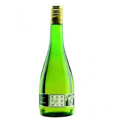LICOR XANTIAMEN HIERBAS 70 CL