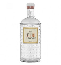 MEZCAL LOS DANZANTES JOVEN ESPADIN
