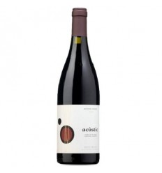 VI ACUSTIC NEGRE
