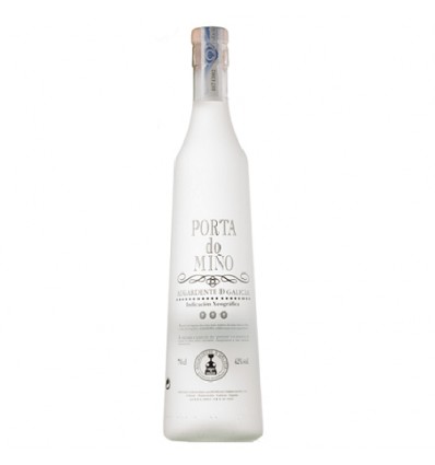 AGUARDIENTE PORTA DO MIÑO BLANCO 70CL