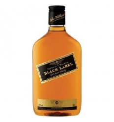 WHISKY J.WALKER ETQ. NEGRA 20 CL. PETACA