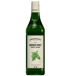 ODK SIROPE MENTA VERDE