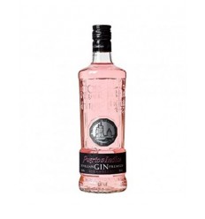 GIN PUERTO DE INDIAS STRAB. FRESA LITRO