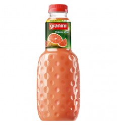 ZUMO GRANINI POMELO LITRO