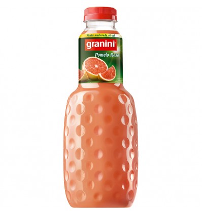 ZUMO GRANINI POMELO LITRO